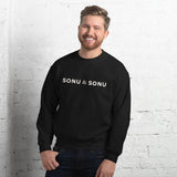 SONU & SONU Unisex Sweatshirt