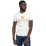 Hodges Short-Sleeve Unisex T-Shirt