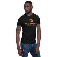 Hodges Short-Sleeve Unisex T-Shirt