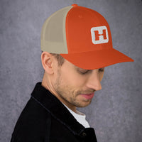 Hodges Trucker Cap