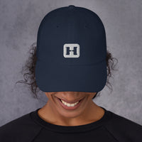 Hodges Dad hat