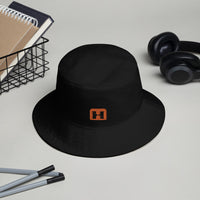 Hodges Bucket Hat