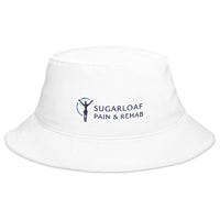 SPR Bucket Hat