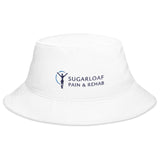 SPR Bucket Hat