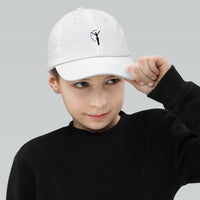 SPR Youth baseball cap