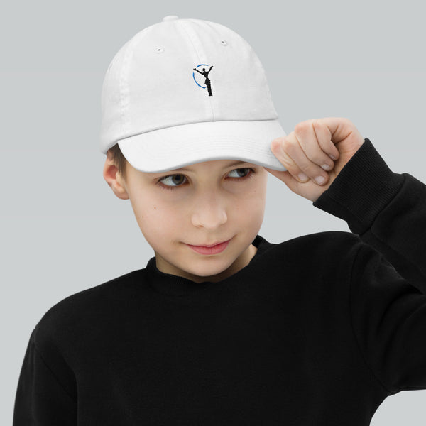 SPR Youth baseball cap