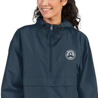최선호 보험 Champion Packable Jacket