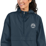 최선호 보험 Champion Packable Jacket