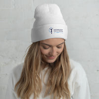 SPR Cuffed Beanie
