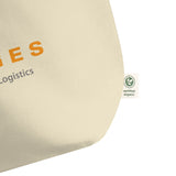 Hodges Large organic tote bag