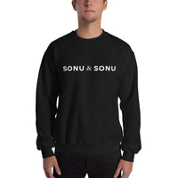 SONU & SONU Unisex Sweatshirt