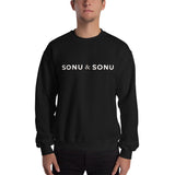 SONU & SONU Unisex Sweatshirt