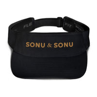 SONU & SONU Visor