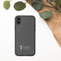 SPR Biodegradable phone case