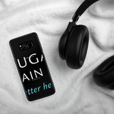 SPR Samsung Case