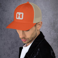 Hodges Trucker Cap