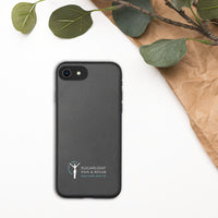 SPR Biodegradable phone case