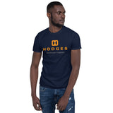 Hodges Short-Sleeve Unisex T-Shirt