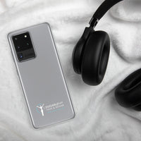 SPR Samsung Case