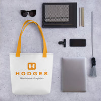 Hodges Tote bag