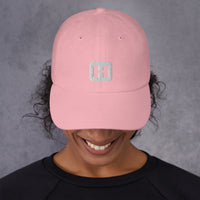 Hodges Dad hat