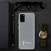 SPR Samsung Case