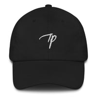 Twinpeak Dad hat