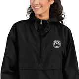 최선호 보험 Champion Packable Jacket