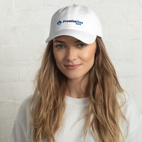 POB Dad hat