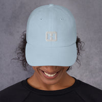 Hodges Dad hat