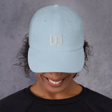 Hodges Dad hat