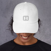 Hodges Dad hat