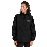 최선호 보험 Champion Packable Jacket