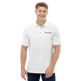 POB Embroidered Polo Shirt