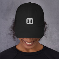 Hodges Dad hat