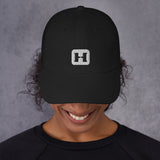 Hodges Dad hat