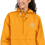 최선호 보험 Champion Packable Jacket