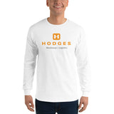 Hodges Men’s Long Sleeve Shirt