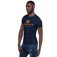 Hodges Short-Sleeve Unisex T-Shirt