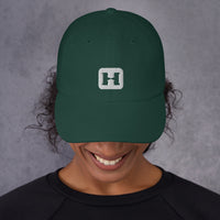 Hodges Dad hat