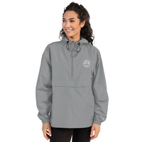 최선호 보험 Champion Packable Jacket