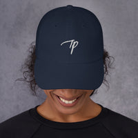 Twinpeak Dad hat