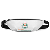 최선호 보험 Fanny Pack