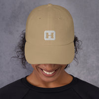 Hodges Dad hat