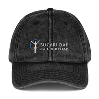 SPR Vintage Cotton Twill Cap