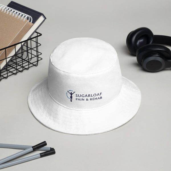 SPR Bucket Hat