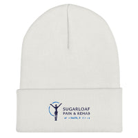 SPR Cuffed Beanie