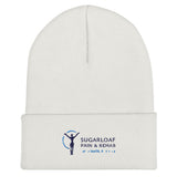 SPR Cuffed Beanie