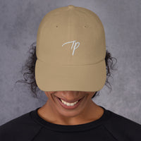 Twinpeak Dad hat