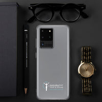 SPR Samsung Case
